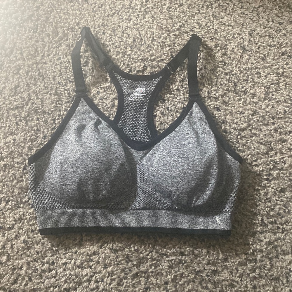 Basically brand new with padding